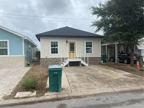 2821 Melanie Dr, Pharr, TX 78577