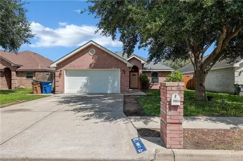3811 Frontier Dr, Edinburg, TX 78539