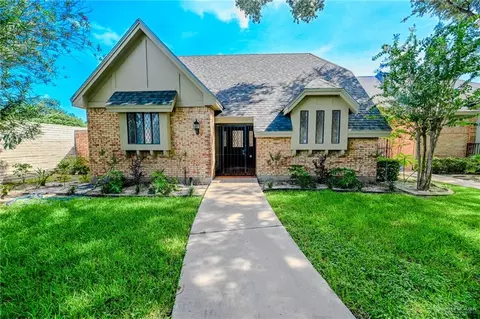201 W Pineridge Ln, Mcallen, TX 78503