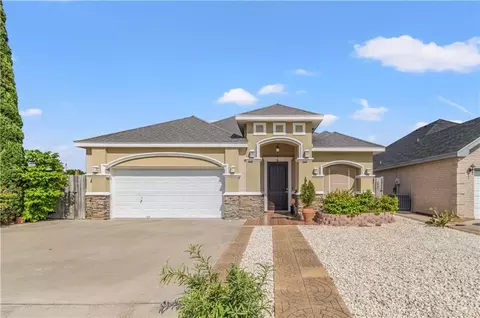 1357 El Paseo Dr, Weslaco, TX 78596