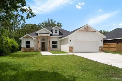 7818 Drury Ln, Harlingen, TX 78552
