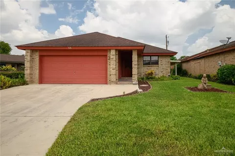 100 W Moore Rd #33, Pharr, TX 78577