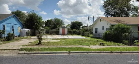 713 S 25 12 St E, Mcallen, TX 78501