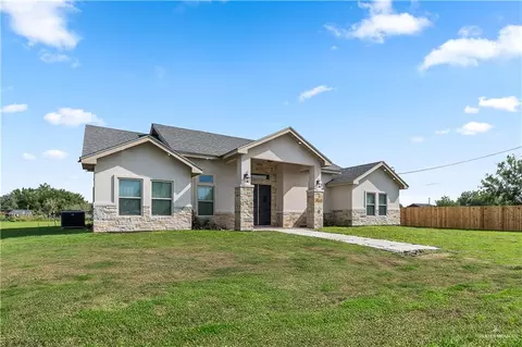 22944 Parker Rd, Santa Rosa, TX 78593