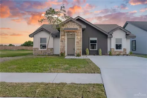 406 Dakota Dr, San Juan, TX 78589