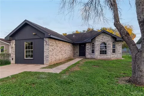 2121 W Corpus Christi Dr, Weslaco, TX 78599