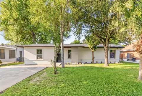 618 W 5th St, Weslaco, TX 78596