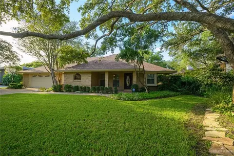 2813 Clifford St, Harlingen, TX 78550