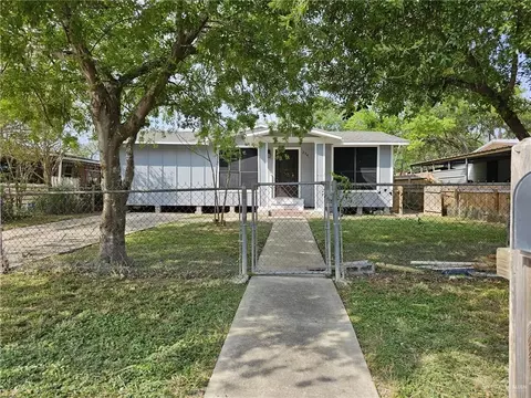 234 Chapman St, San Benito, TX 78586