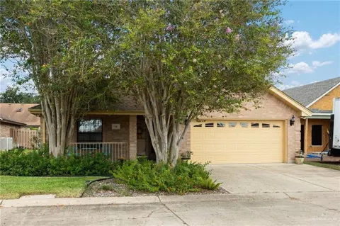 100 W Moore Rd #62, Pharr, TX 78577