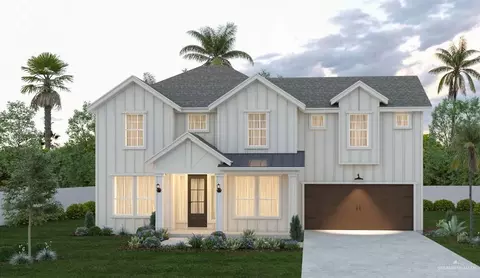 1562 Silos Ave, Edinburg, TX 78542