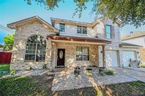 2316 Fairmont Ave, Mcallen, TX 78504