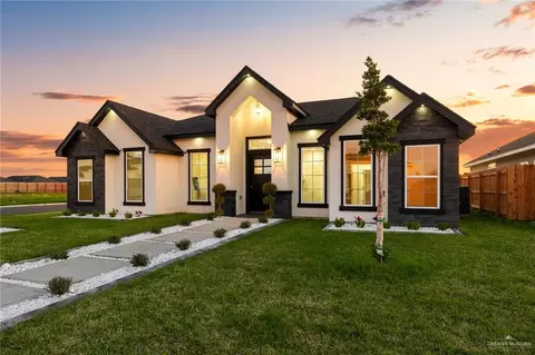 3304 Rabbit Run Ave, Alton, TX 78573
