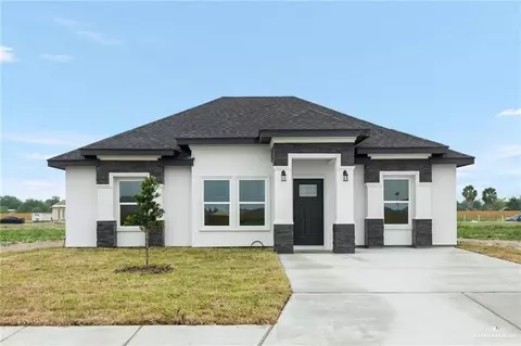 2015 Lime St, San Juan, TX 78589