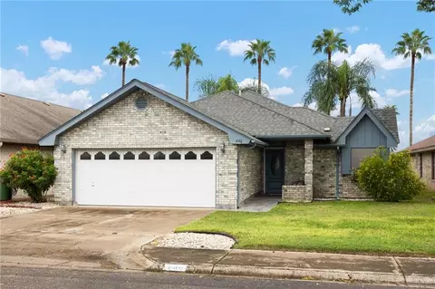 248 Rebecca Dr, Alamo, TX 78516