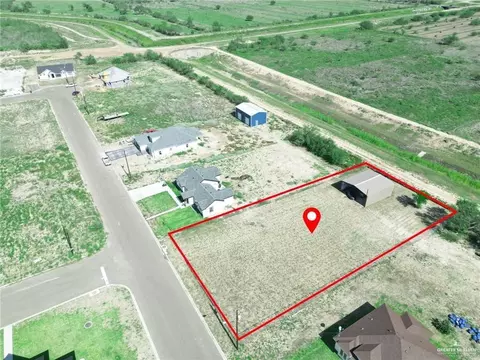 4014 Tower Rd, Edinburg, TX 78542