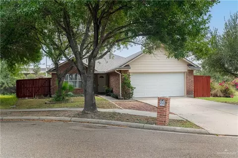 4205 San Esteban Ct, Mission, TX 78572