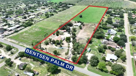 7501 N Bentsen Palm Dr, Mission, TX 78574