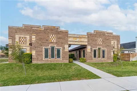 2811 Primrose Ave, Edinburg, TX 78541