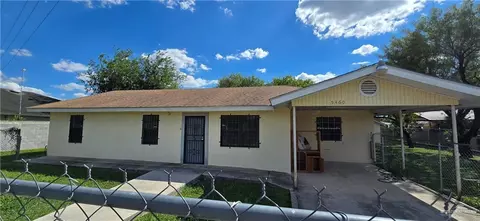5460 Doria St, Rio Grande City, TX 78582