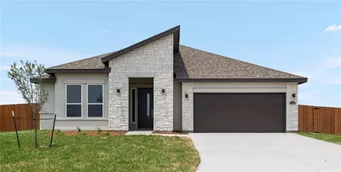 14806 Aqualina Way, Mcallen, TX 78504