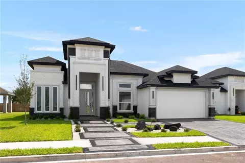 1609 Giselle St, Mission, TX 78574