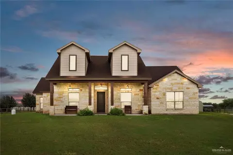 22902 N Skinner Rd, Edinburg, TX 78542