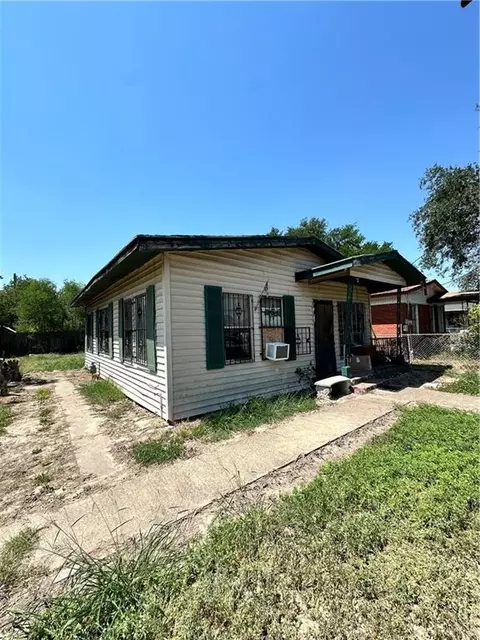 307 W Juarez Ave, Pharr, TX 78577