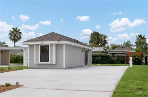 3707 Pelican Way, Mission, TX 78572