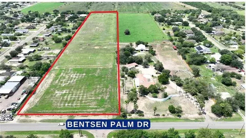 6 14 Bentsen Palm Dr, Mission, TX 78574