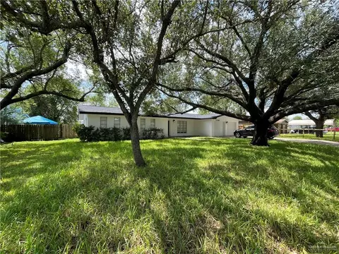 2308 Lisa Ann Ave, Harlingen, TX 78550