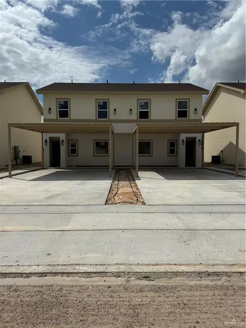 617 Jasper St, Edinburg, TX 78541