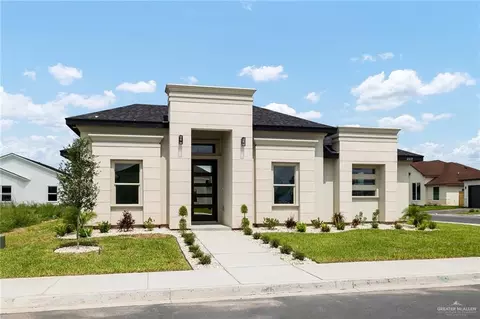 2817 E Pecos Rd, Edinburg, TX 78542