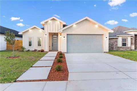 3437 E Mcgrady St, Edinburg, TX 78542