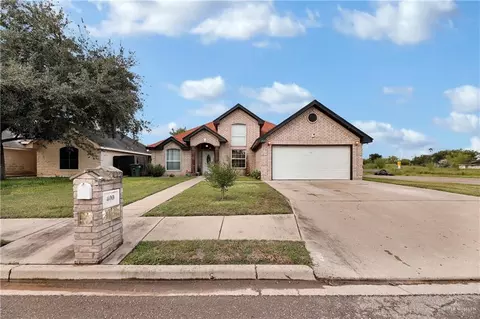 400 Safari Dr, San Juan, TX 78589
