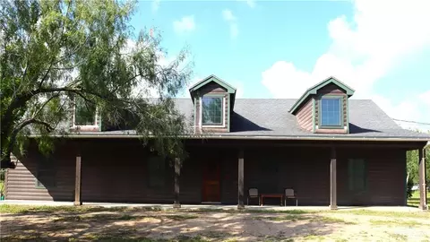 1415 Claudio Gomez St, Weslaco, TX 78599