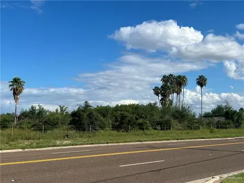 tbd S Veterans Blvd, San Juan, TX 78589