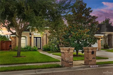 2629 Northgate Ln, Mcallen, TX 78504