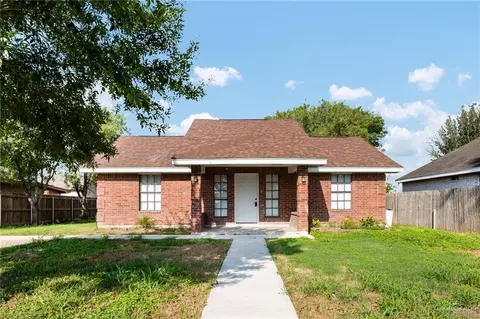 202 Laureles Dr, Elsa, TX 78543