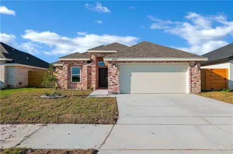 3429 E Mcgrady St, Edinburg, TX 78542