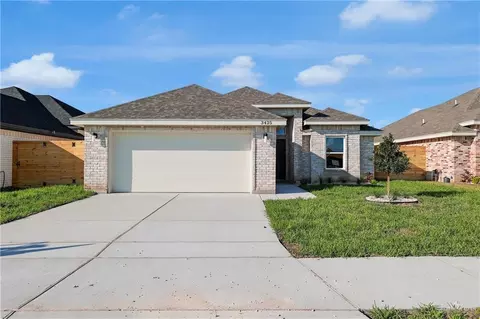 3425 E Mcgrady St, Edinburg, TX 78542