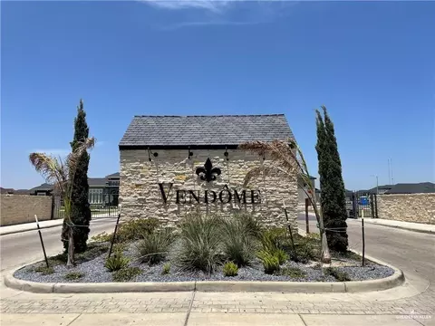 13817 N 37th St, Mcallen, TX 78504