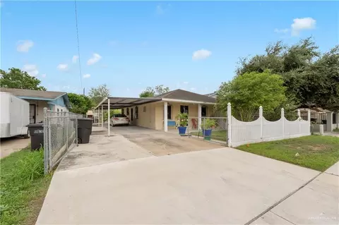 2501 Mona Ave, Mcallen, TX 78504
