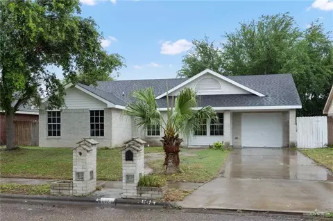 1004 E Dawson Ln, Mission, TX 78574