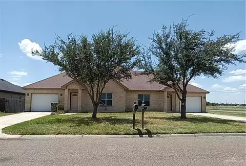 2205 N G St, Harlingen, TX 78550