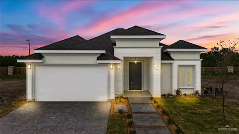 1240 Bridle Way, San Benito, TX 78586