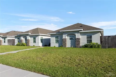 1723 Stauffer St, Weslaco, TX 78596