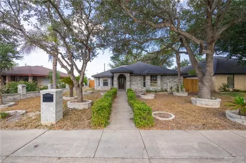 1600 N 29th St, Mcallen, TX 78501