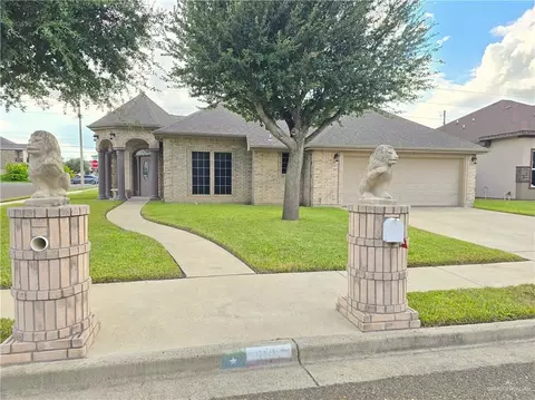 9103 N 28th Ln, Mcallen, TX 78504