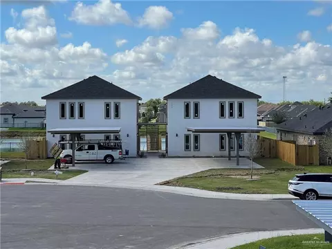 2908 E Israel Ave, Alton, TX 78573